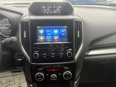 Used 2023 Subaru Forester Premium image 13