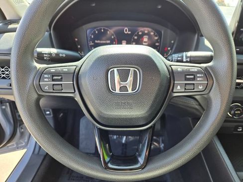 Used 2023 Honda Accord EX image 29