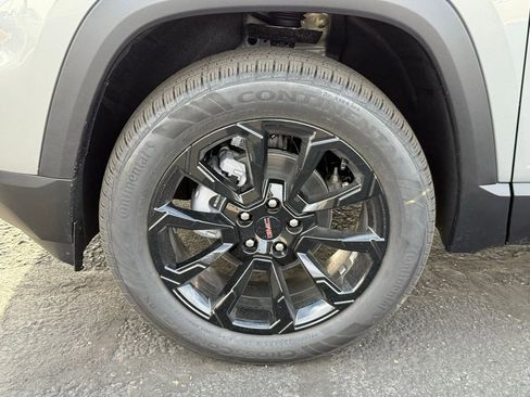 New 2026 GMC Terrain Elevation w/ Black Edition image 9