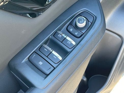 New 2025 Subaru Forester Limited image 16