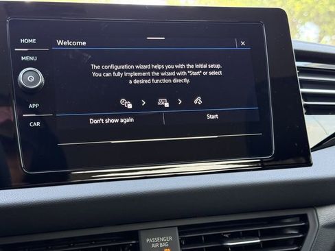 New 2026 Volkswagen Jetta S image 13