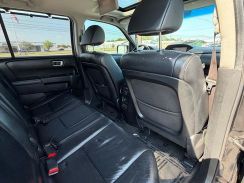 Used 2012 Honda Pilot Touring image 52