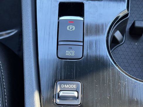 New 2026 Nissan Rogue Platinum w/ Platinum Premium Package image 19