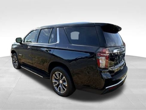 Used 2022 Chevrolet Tahoe LS w/ Driver Alert Package image 6