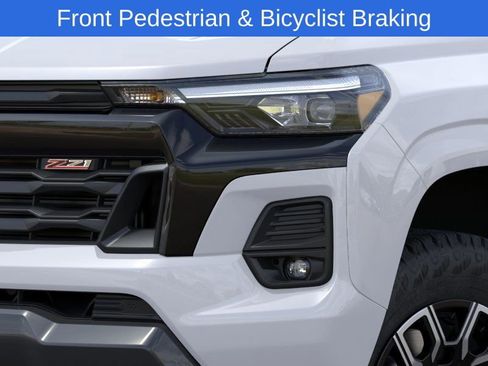 New 2026 Chevrolet Colorado Z71 w/ Z71 Convenience Package 2 image 10