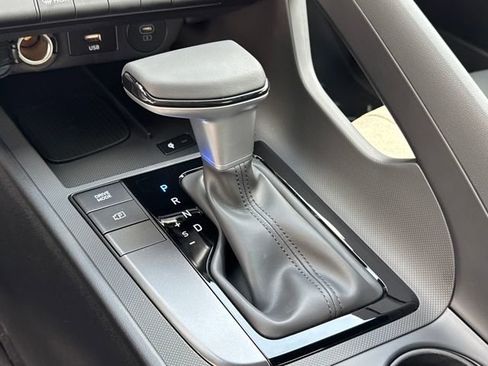 New 2026 Hyundai Elantra Sport FWD image 13