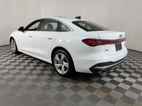 Used 2025 Audi A5 2.0T Premium w/ Convenience Package image 2