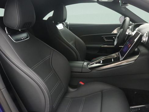 New 2026 Mercedes-Benz SL 43 AMG image 7