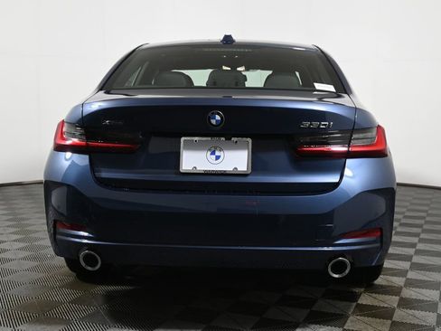 New 2026 BMW 330i xDrive Sedan w/ Convenience Package image 6