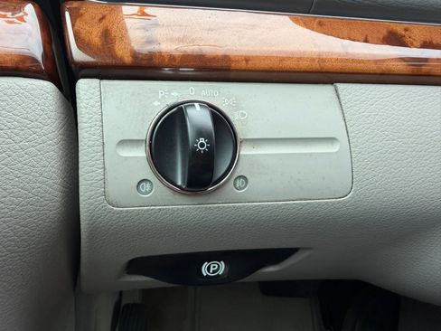 Used 2004 Mercedes-Benz E 320 4MATIC Wagon image 15