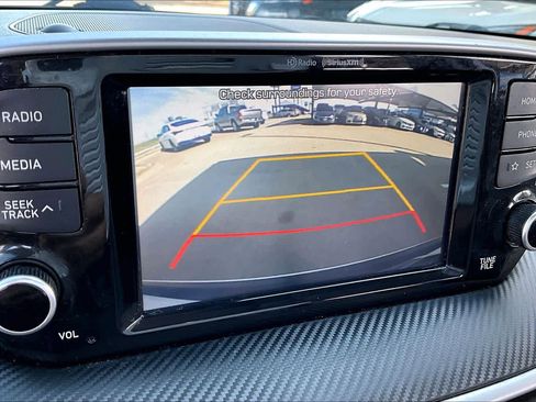 Used 2020 Hyundai Tucson SEL FWD image 23