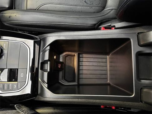 Used 2023 BMW X3 xDrive30i image 28