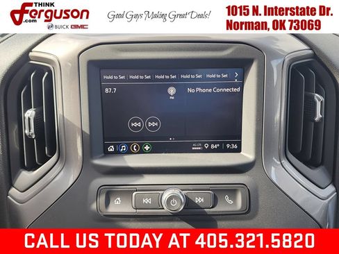 New 2026 GMC Sierra 3500 Pro w/ Convenience Package AWD/4WD image 32
