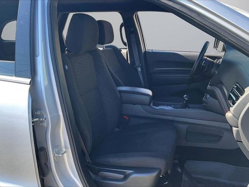 Certified 2024 Dodge Durango R/T w/ Blacktop Package AWD/4WD image 24