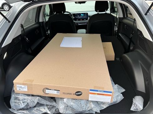 New 2026 Hyundai Ioniq 5 SE image 14