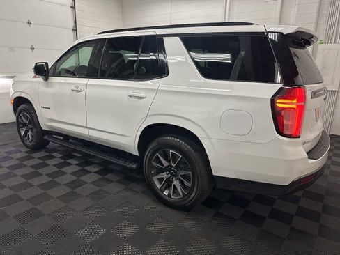 Used 2021 Chevrolet Tahoe Z71 image 7