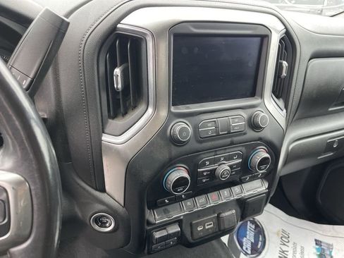 Used 2021 Chevrolet Silverado 1500 LT w/ Diesel Off-Road Package image 7