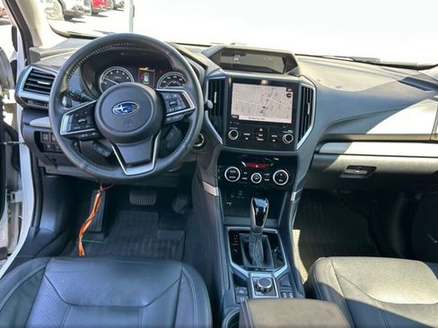 Used 2023 Subaru Forester Limited AWD/4WD image 6