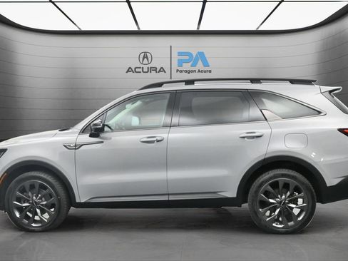 Used 2023 Kia Sorento SX Prestige image 28