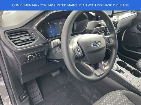 New 2026 Ford Escape Active FWD image 15