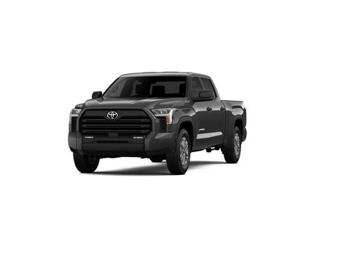 New 2026 Toyota Tundra SR5 w/ SR5 Convenience Package RWD image 48