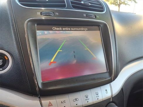 Used 2019 Dodge Journey GT w/ Driver Convenience Group image 16