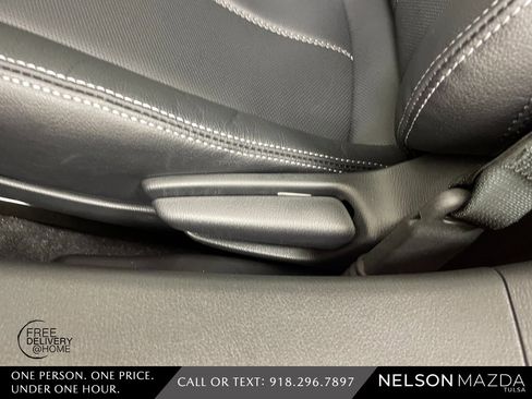 New 2025 MAZDA MX-5 Miata Grand Touring image 19