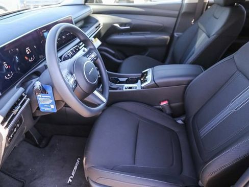 New 2026 Hyundai Tucson SEL AWD/4WD image 19
