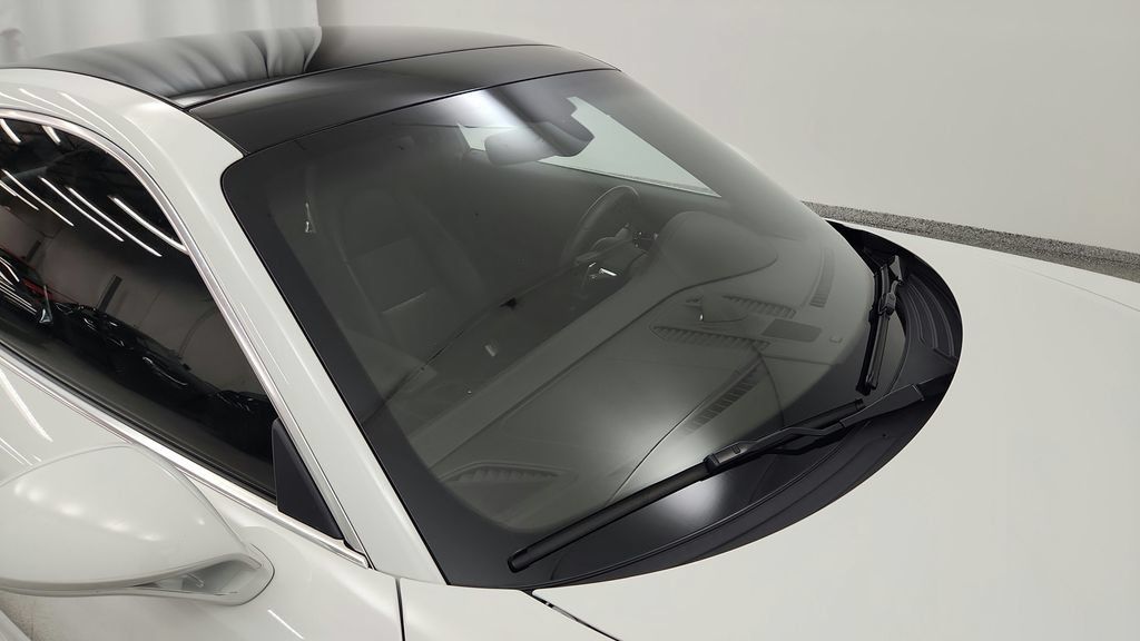 Used 2019 Porsche 911 Turbo AWD/4WD image 27