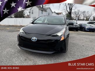 Used 2016 Toyota Prius Two video 1