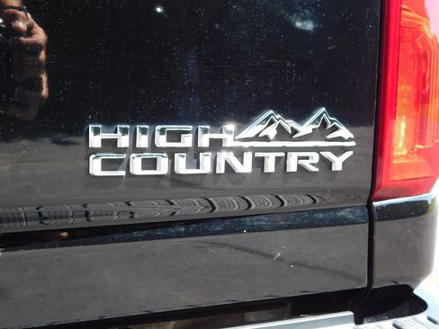 Used 2020 Chevrolet Silverado 3500 High Country w/ Safety Package II AWD/4WD image 47