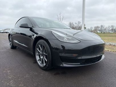 Used 2023 Tesla Model 3 Standard Range