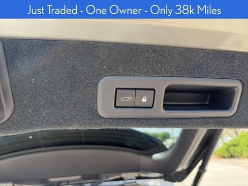 Used 2020 Lexus RX 350 FWD w/ Premium Package image 13