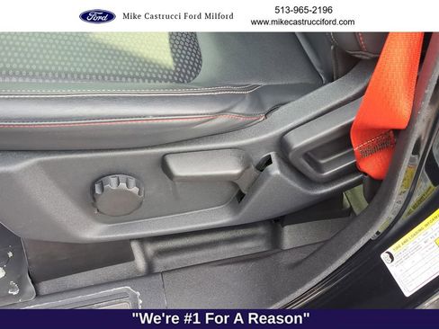 Certified 2023 Ford Bronco Raptor image 23