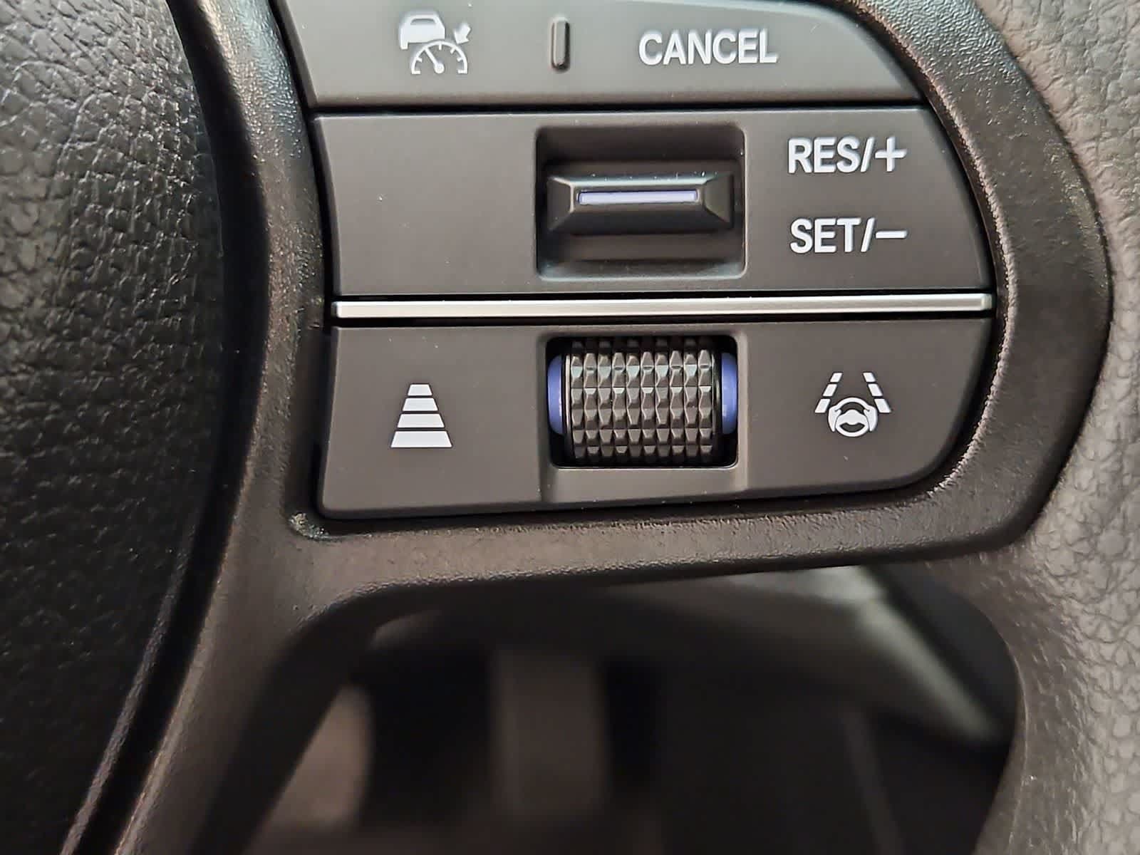 Certified 2025 Honda Accord SE image 33
