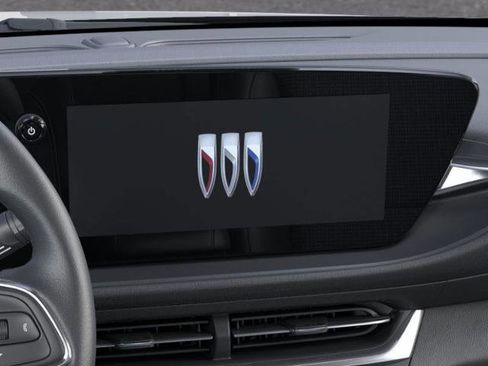 New 2026 Buick Envista Preferred w/ Convenience I Package image 20