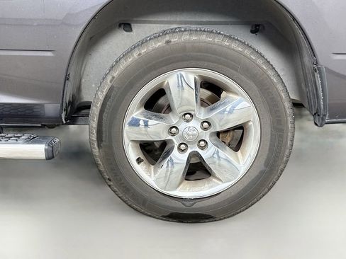 Used 2017 RAM 1500 Lone Star image 28