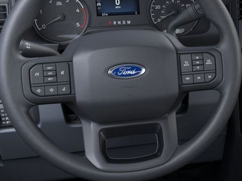 New 2026 Ford F250 XL w/ STX Appearance Package AWD/4WD image 12