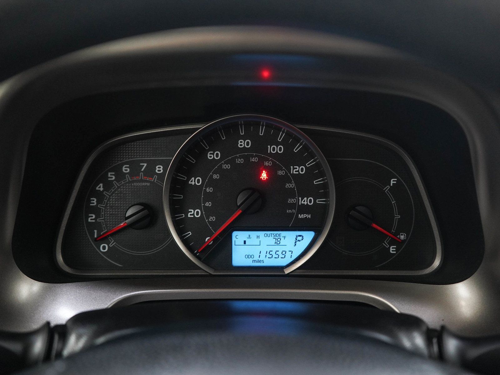 Used 2015 Toyota RAV4 XLE AWD/4WD image 24