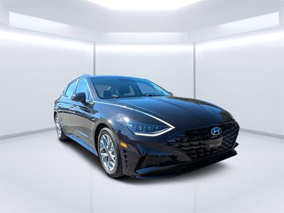 Used 2023 Hyundai Sonata SEL w/ Convenience Package