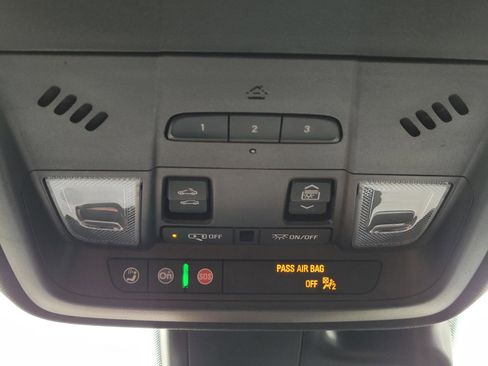 Used 2023 Cadillac XT4 Premium Luxury w/ Cold Weather Package FWD image 31