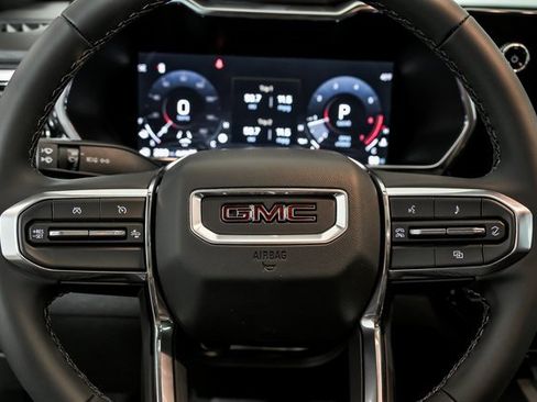 New 2026 GMC Canyon Elevation w/ Convenience Package image 11