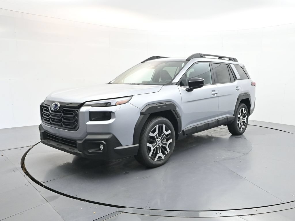 New 2026 Subaru Outback Touring XT AWD/4WD image 3