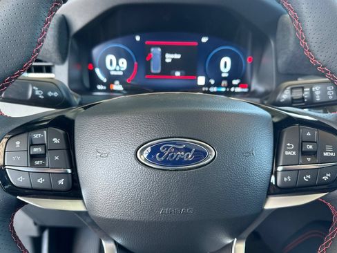 New 2026 Ford Explorer ST-Line w/ ST-Line Street Pack AWD/4WD image 24