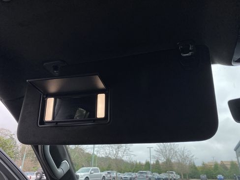 Used 2022 Jeep Grand Wagoneer Series II image 60