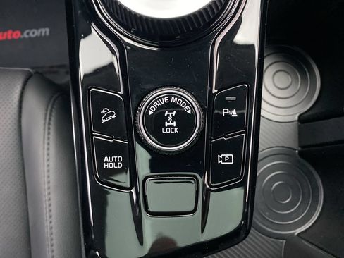 Used 2025 Kia Sportage EX w/ EX Premium Package AWD/4WD image 21