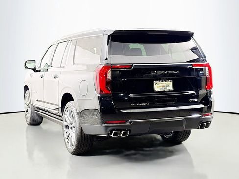 New 2026 GMC Yukon XL Denali Ultimate image 5