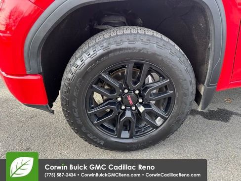Used 2019 GMC Sierra 1500 Elevation image 27