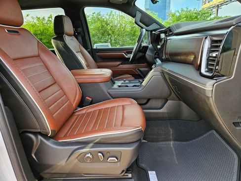 Used 2024 GMC Sierra 2500 Denali Ultimate image 22