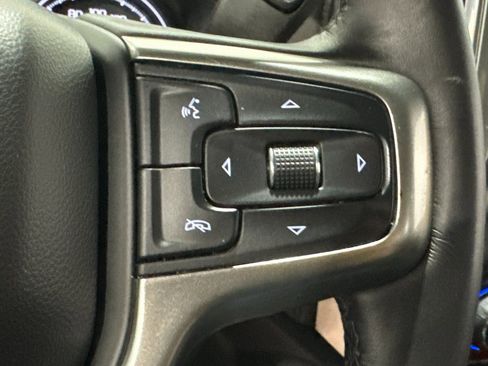 Used 2019 Chevrolet Silverado 1500 RST image 6
